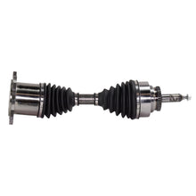 CV Axle Assembly For 2004-2008 Ford F-150 2003-06 Expedition Navigator Front 4WD