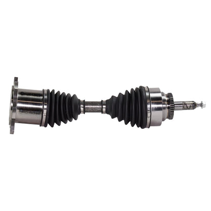 CV Axle Assembly For 2004-2008 Ford F-150 2003-06 Expedition Navigator Front 4WD