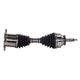 CV Axle Assembly For 2004-2008 Ford F-150 2003-06 Expedition Navigator Front 4WD