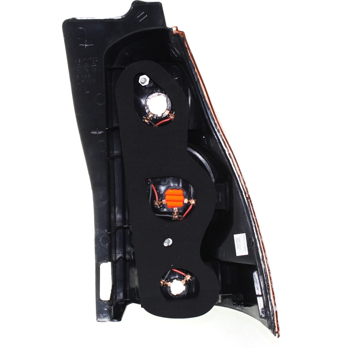 Tail Light for 2003-2005 Toyota 4Runner Driver Side