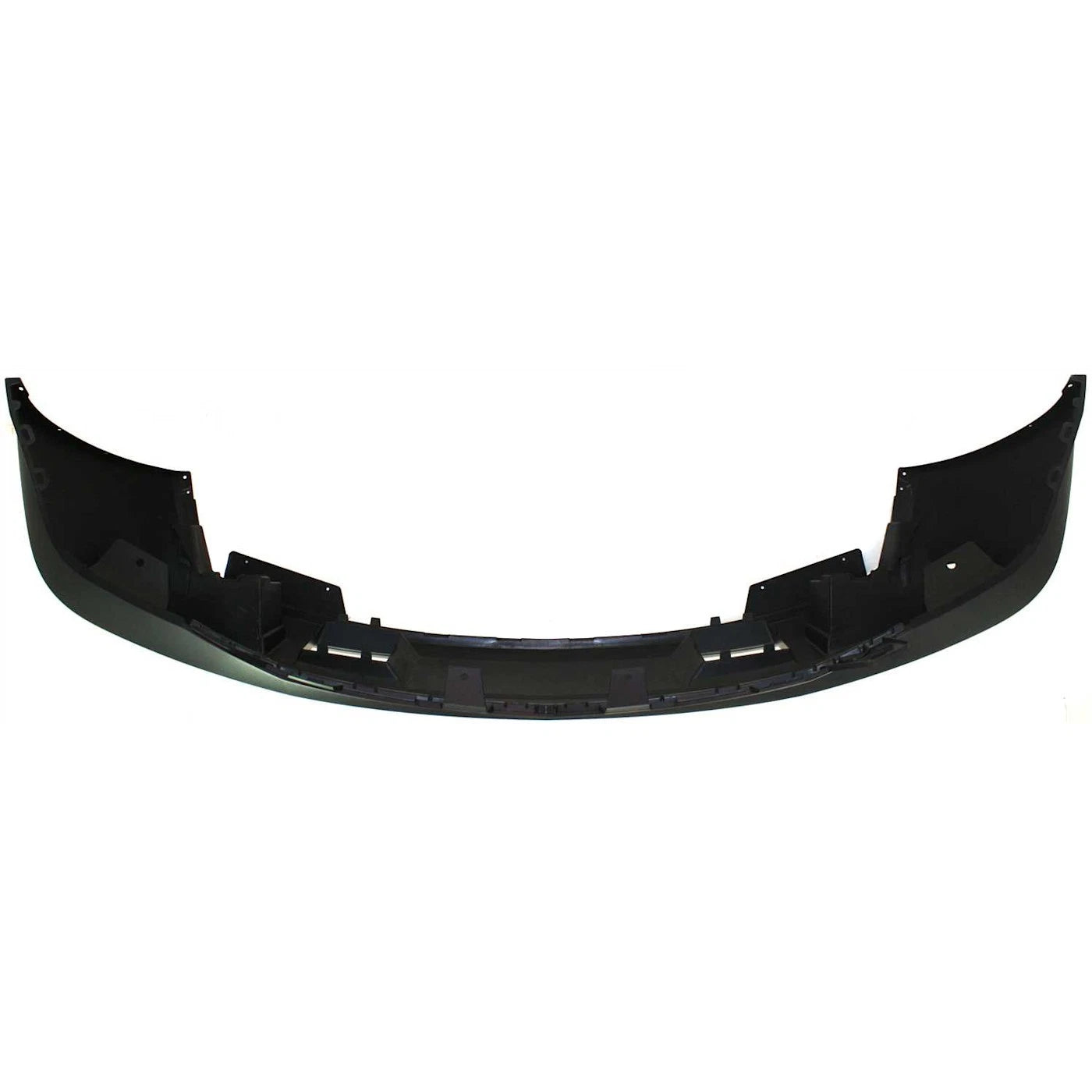 Front Bumper Cover For 2007-2014 Cadillac Escalade w/ fog lamp holes Primed