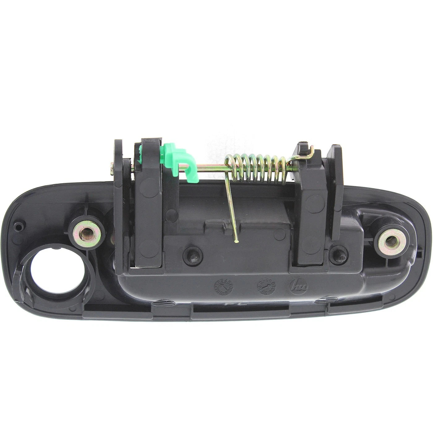Exterior Door Handle For 2004-06 Scion xB Primed Front Driver Side 6922052050C0