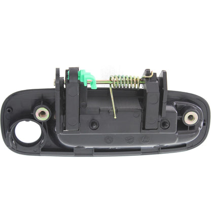 Exterior Door Handle For 2004-06 Scion xB Primed Front Driver Side 6922052050C0