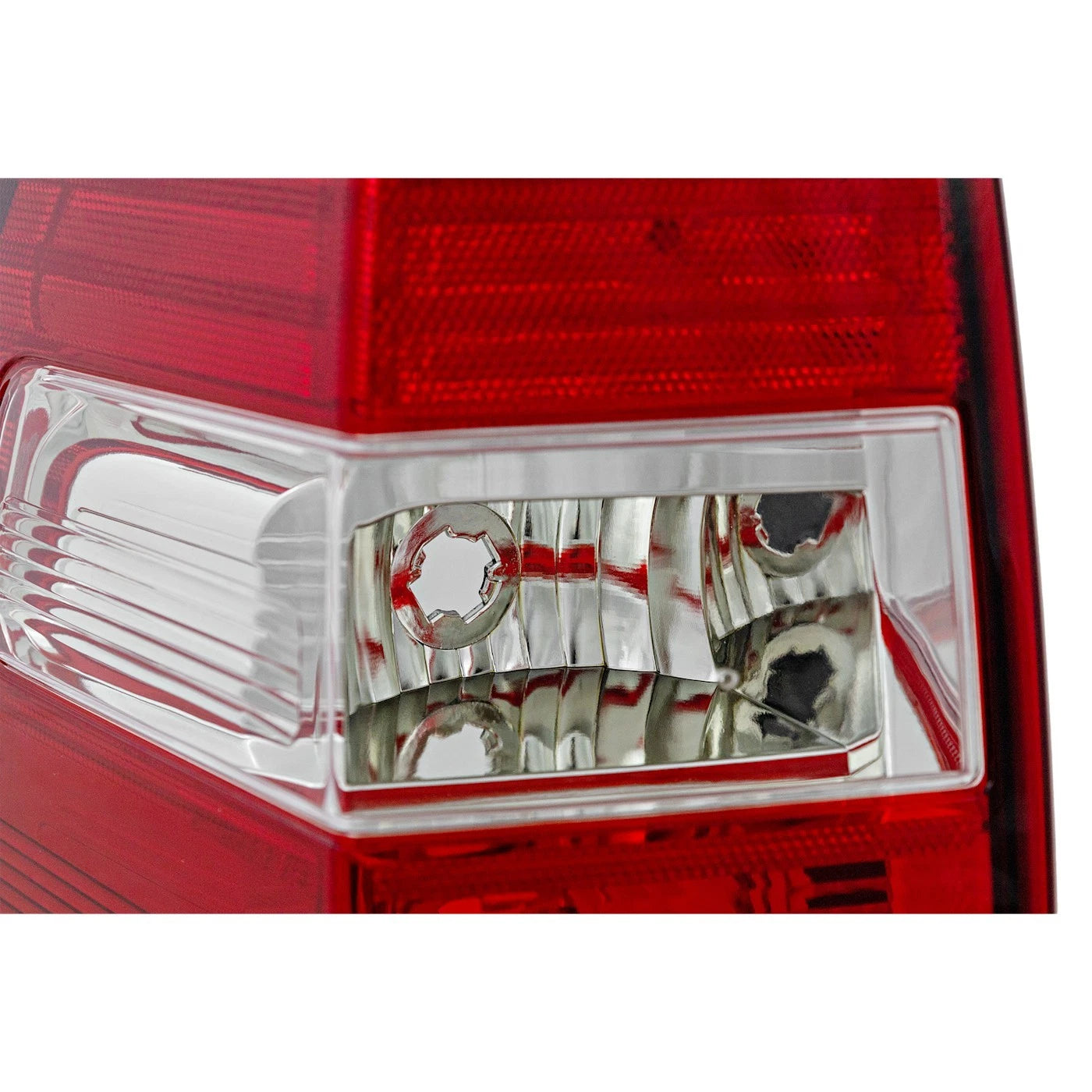 Driver Side Tail Light For Ford Expedition 2007-2017 Halogen