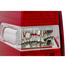 Driver Side Tail Light For Ford Expedition 2007-2017 Halogen