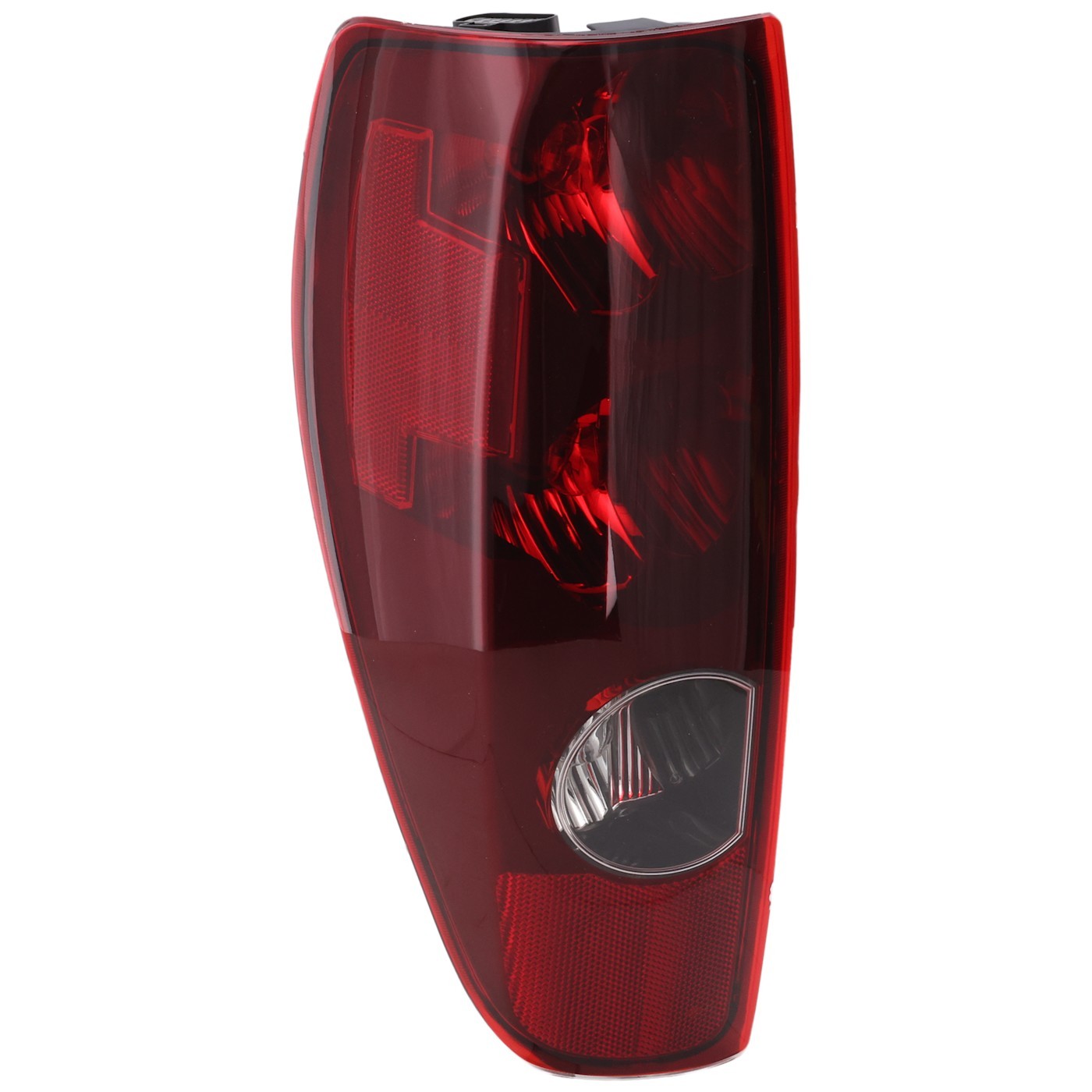 Tail Light For 2004-2012 Chevrolet Colorado GMC Canyon Left Halogen With bulb(s)