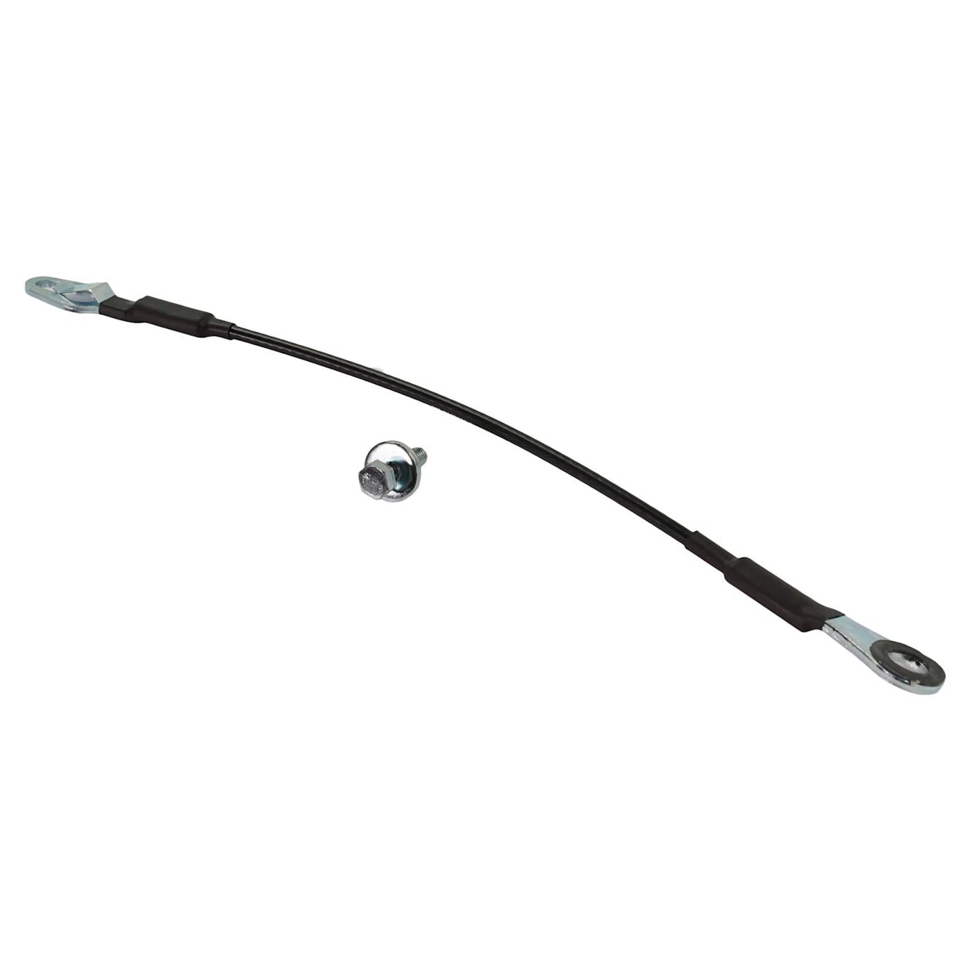 Tailgate Cable Set For 07-16 Chevrolet Silverado 1500 Silverado 2500 HD 3500 HD