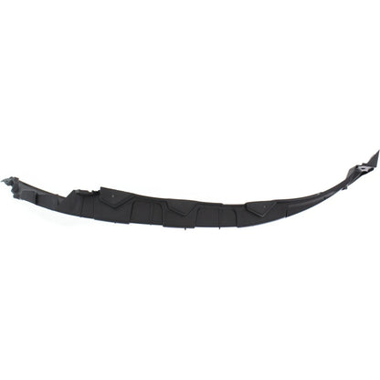 Set of 2 Bumper Bracket For Hyundai Elantra 2017-2018 Front