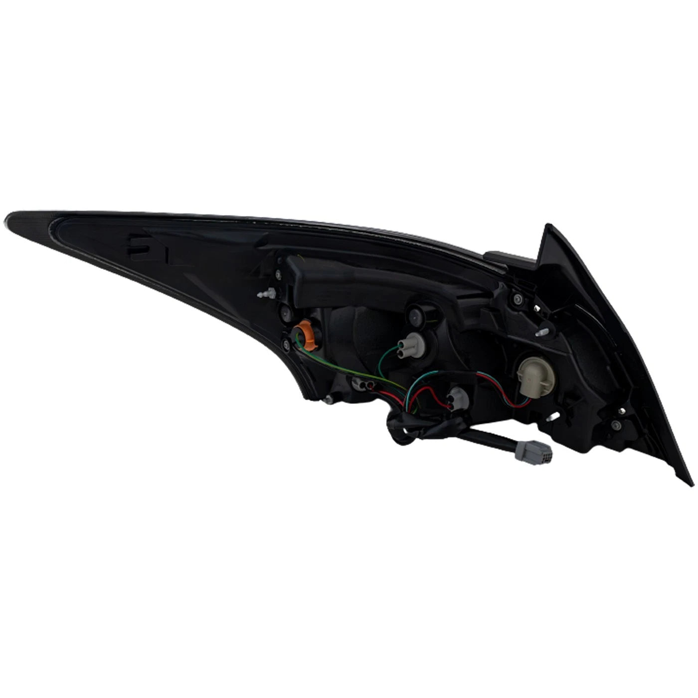 Tail Light For 2012-2014 Nissan Maxima Passenger Side Assembly