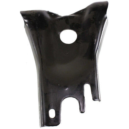 Set of 2 Bumper Bracket For Nissan Pickup 1995-1997 Front Left & Right Upper 2WD