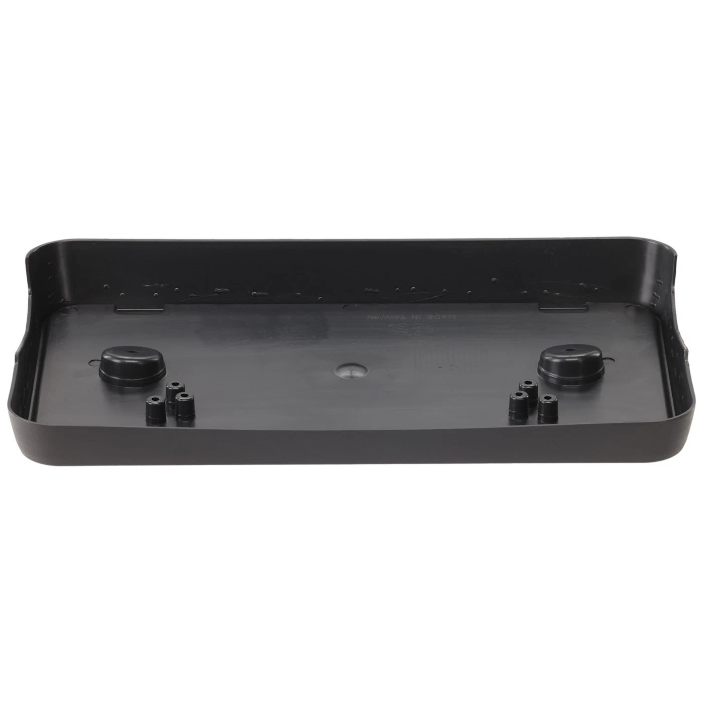 Front License Plate Bracket For 2011-2015 Ford Explorer BB5Z17A385BA FO1068136