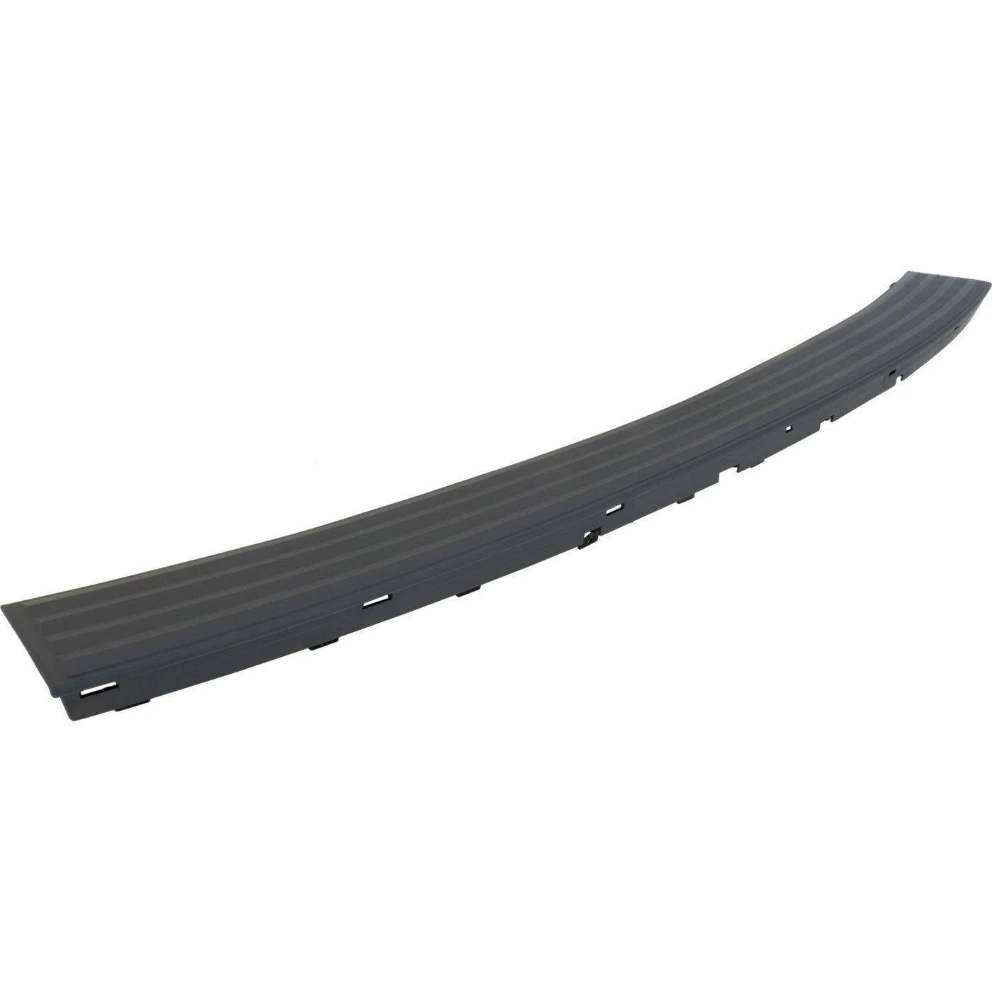 Bumper Step Pad Rear For 2007-2014 Chevrolet Tahoe and GMC Yukon GM1191135