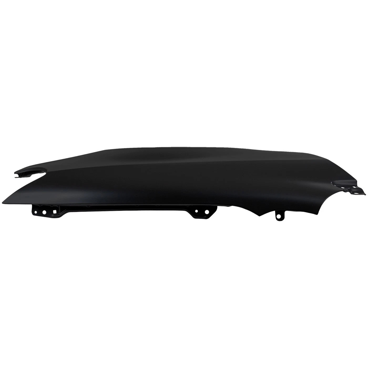 Fender For Toyota Corolla 2003-2008 Front Passenger Side S Model