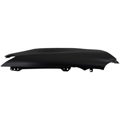 Fender For Toyota Corolla 2003-2008 Front Passenger Side S Model