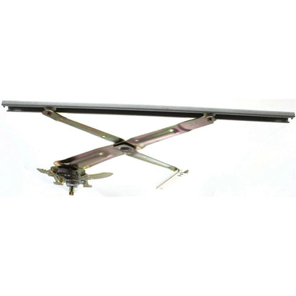 Front Left Side Window Regulator For 1984-1989 Toyota 4Runner TO1350116