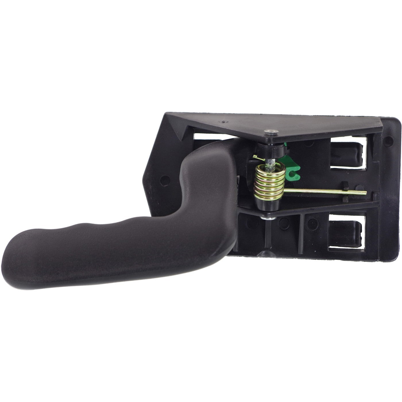 Black Inside Interior Door Handle Driver Left LH for Silverado Tahoe Sierra