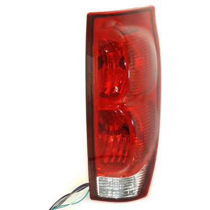Set of 2 Tail Light For 2002-2005 Chevrolet Avalanche 1500 LH & RH