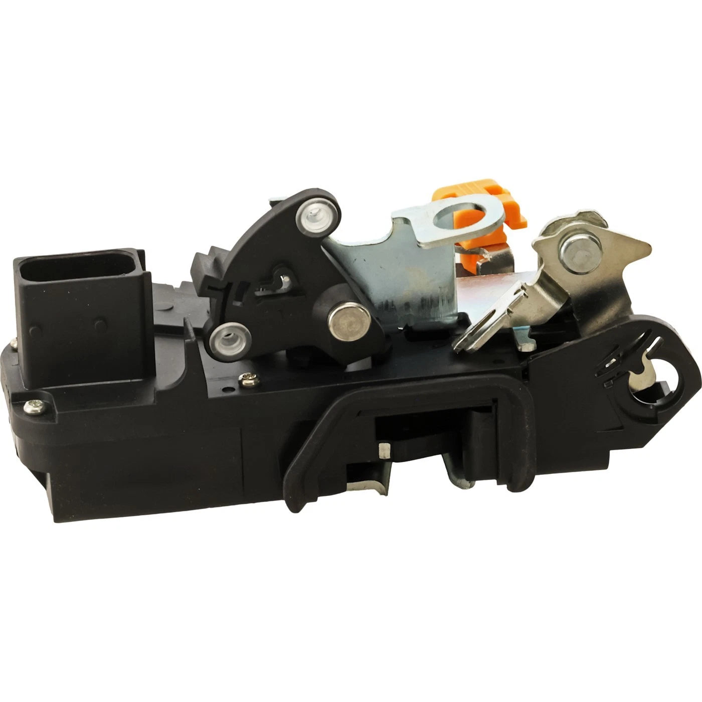 Front Left Side Door Lock Actuator For 2007-2009 GMC Sierra 1500 25876386
