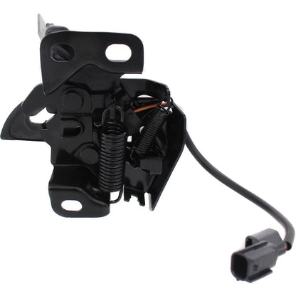Hood Latch For 2012-2016 Honda CR-V LX Models HO1234137