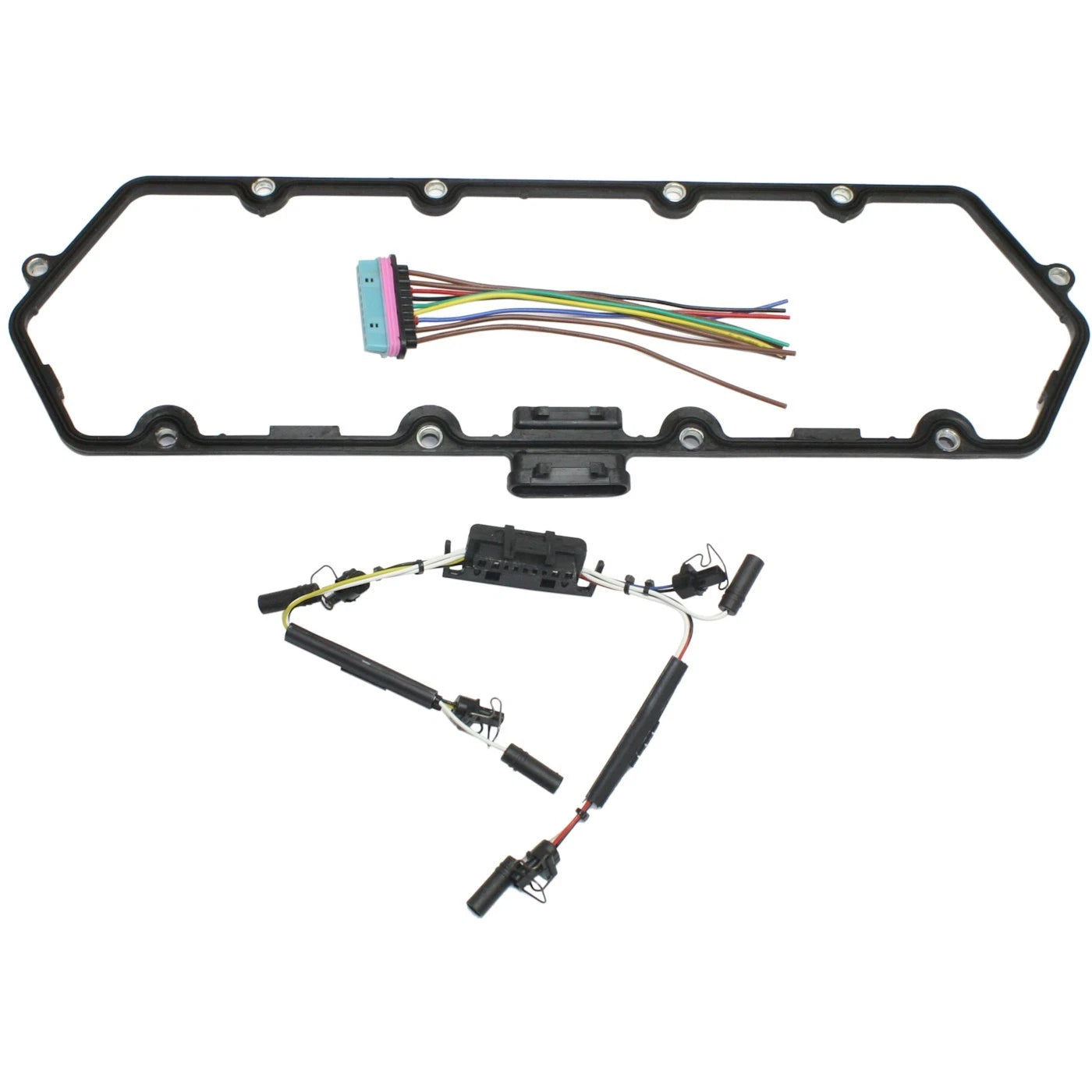 Valve Cover Gasket For 1999-03 Ford F-250 Super Duty 7.3L with Direct Injection