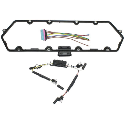 Valve Cover Gasket For 1999-03 Ford F-250 Super Duty 7.3L with Direct Injection