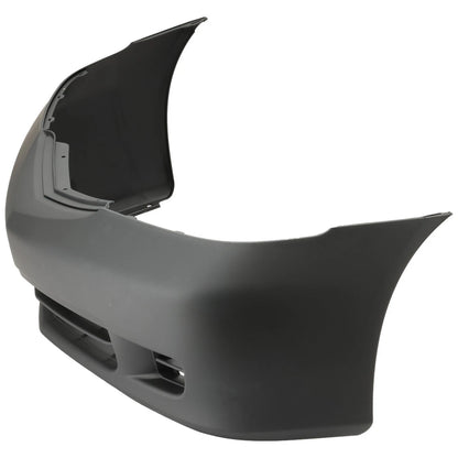 Front Bumper Cover For 1999 2000 2001 2002 2003 2004 Honda Odyssey 04711S0XA90ZZ