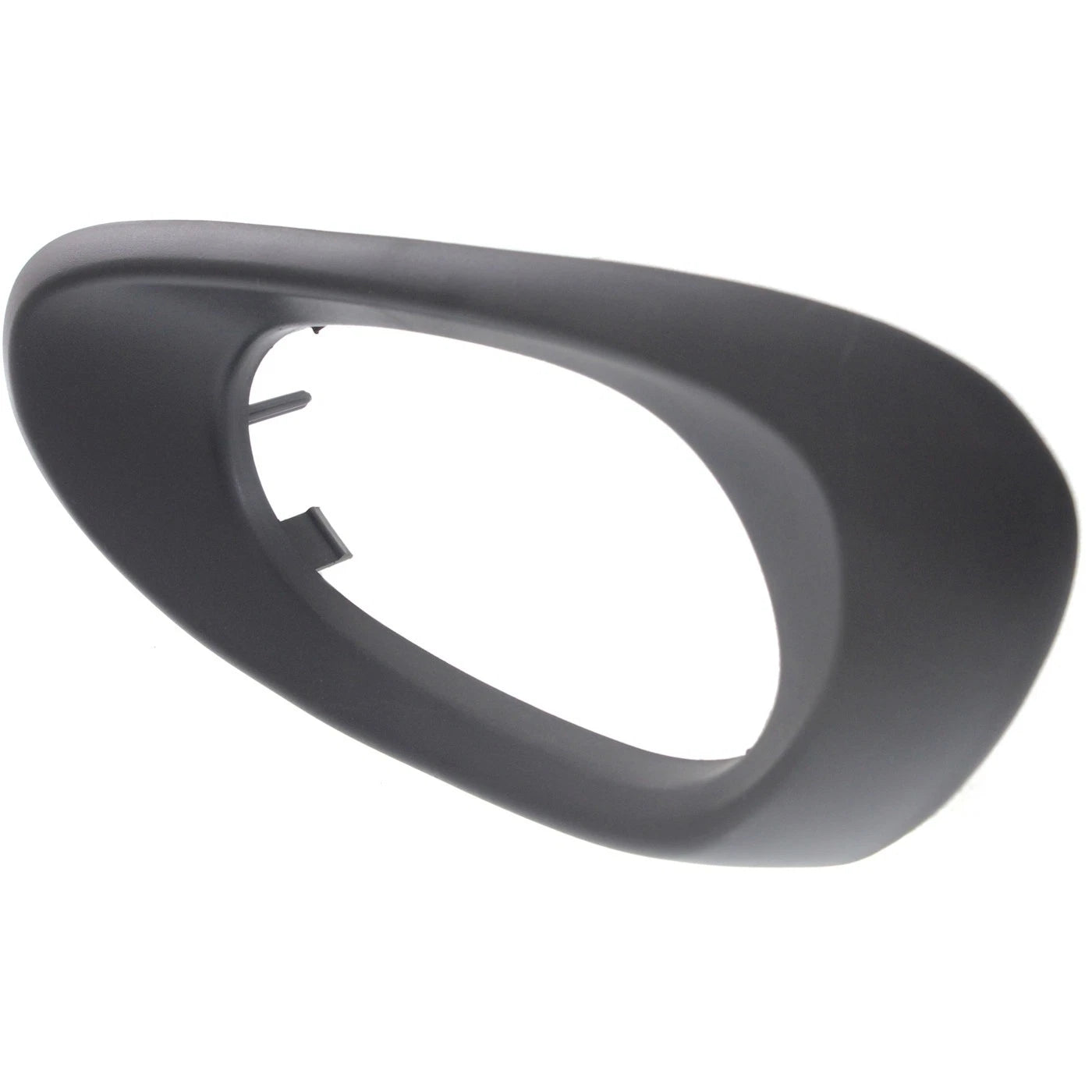 Door Handle Trim For 2002-2009 Chevrolet Trailblazer Bezel Only Rear Left Inner