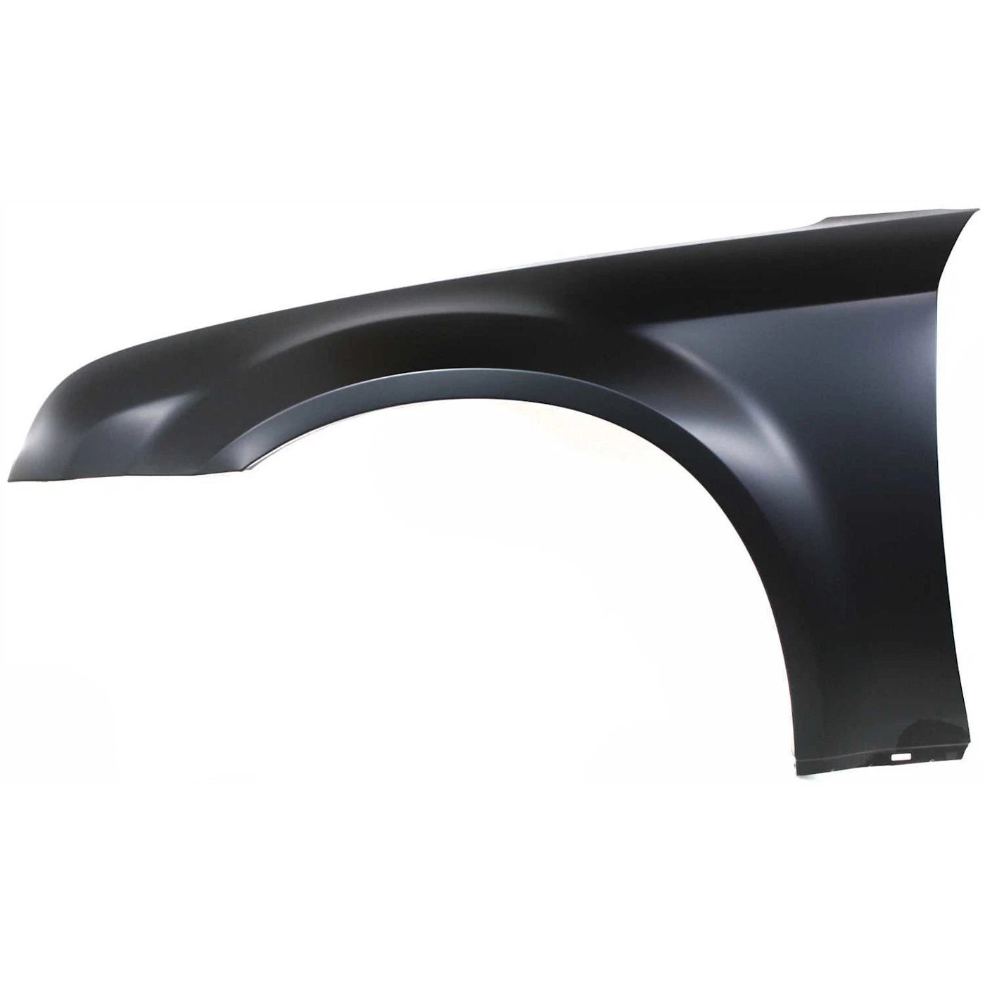 Front Bumper Cover and Fenders Kit For 2005-2010 Chrysler 300 Primed 3pc