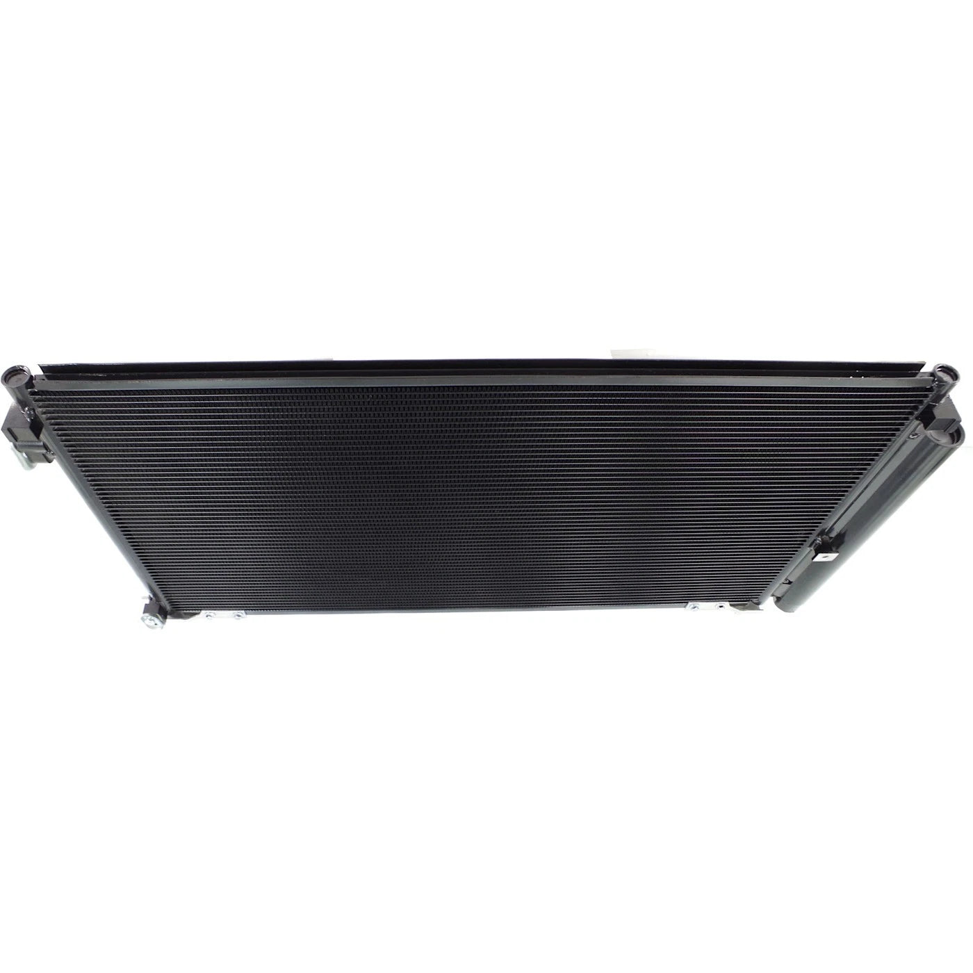 A/C Condenser For 2006-2011 Honda Civic Coupe With Receiver Drier 80102SVAA13