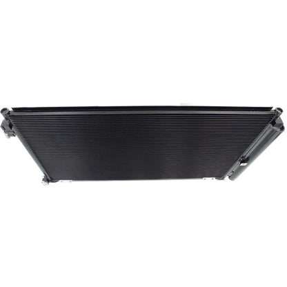 A/C Condenser For 2006-2011 Honda Civic Coupe With Receiver Drier 80102SVAA13