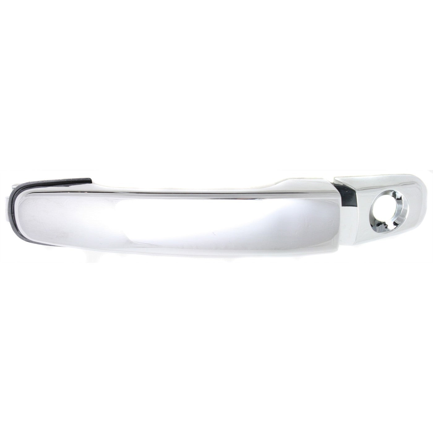 Exterior Door Handle Front Driver For 2010-2017 Chevy Equinox 2007-17 GMC Acadia