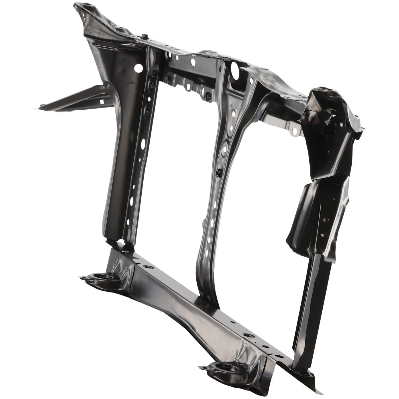 Radiator Support For 2015 2016 2017 Subaru Outback Legacy Assembly SU1225149