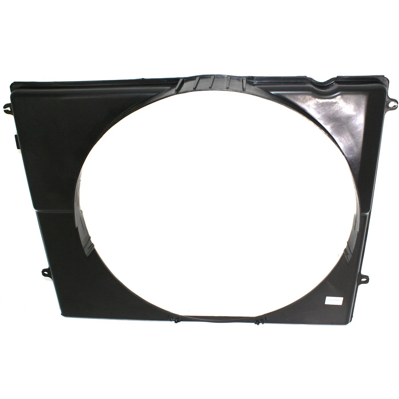 New Fan Shroud For 1996-2000 Toyota Tacoma Fits Radiator Fan V6 1671107020