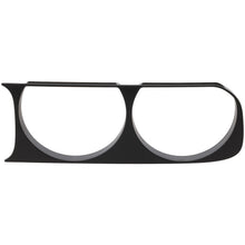 Headlight Bezel For 2008-2014 Dodge Challenger Driver Side Black 68051527AA