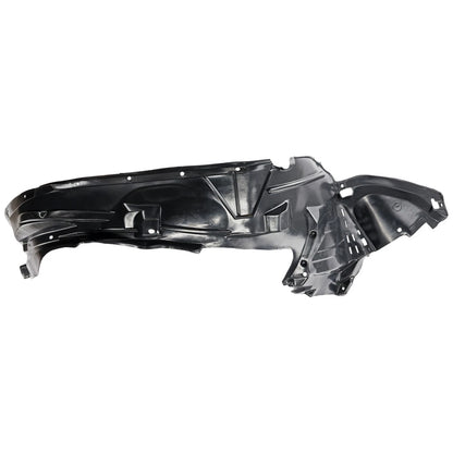 Fender Liner For Honda Ridgeline 2006-2012 Front Driver Side Inner Plastic Liner