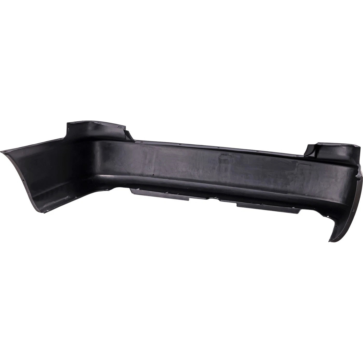 NEW Primed - Rear Bumper Cover for 1998 1999 2000 2001 2002 Honda Accord Sedan