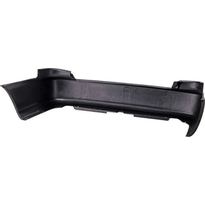 NEW Primed - Rear Bumper Cover for 1998 1999 2000 2001 2002 Honda Accord Sedan