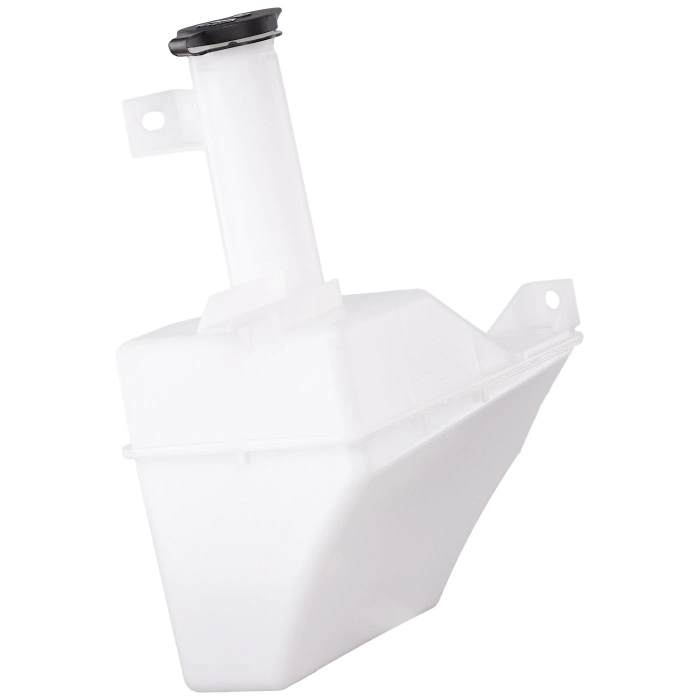 Washer Reservoir For 1999-2007 Ford F-450 Super Duty with Cap with Pump