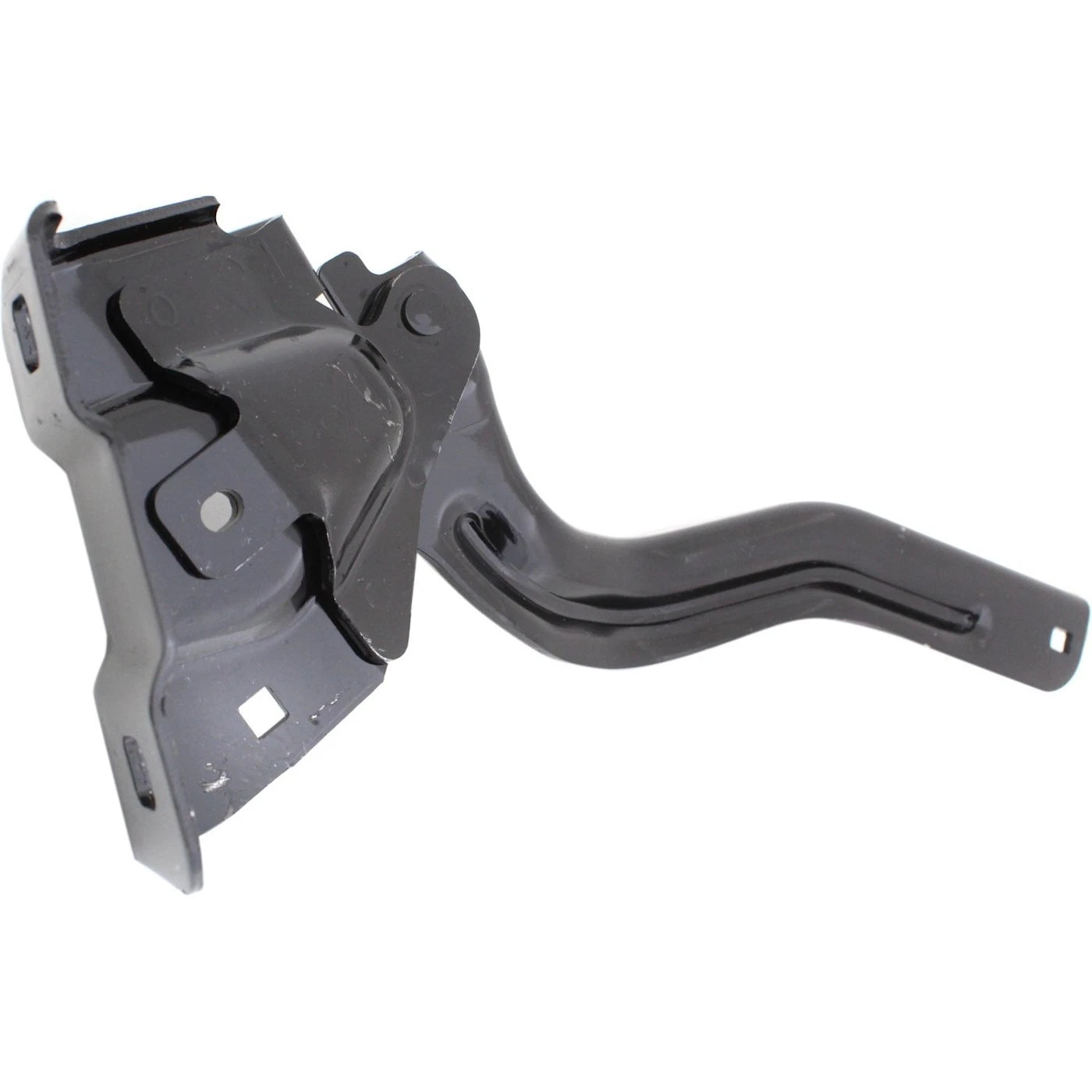 Pair Hood Hinges Set of 2  Driver & Passenger Side Left Right for Nissan Murano