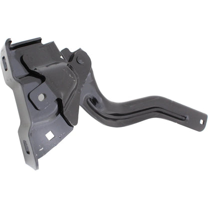 Pair Hood Hinges Set of 2  Driver & Passenger Side Left Right for Nissan Murano