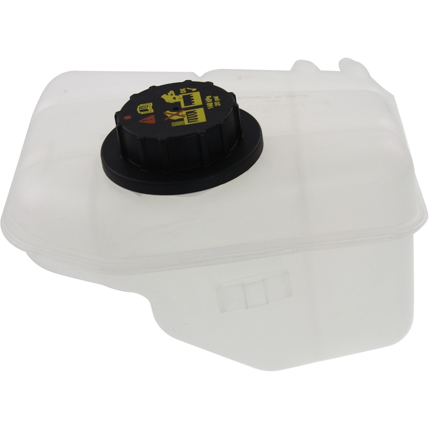 Coolant Reservoir For 10-13 Ford Transit Connect With Cap FO3014122 8T1Z8A080A