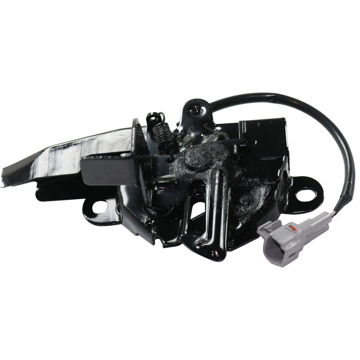 Hood Latch For 2013-2018 Lexus ES350 ES300h Base Model 5351033400 LX1234121