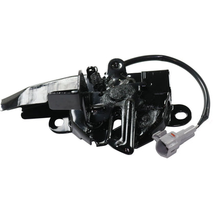 Hood Latch For 2013-2018 Lexus ES350 ES300h Base Model 5351033400 LX1234121