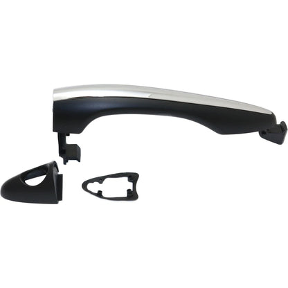 Exterior Door Handles Front Driver Left Side Hand for Kia Optima 2012-2015