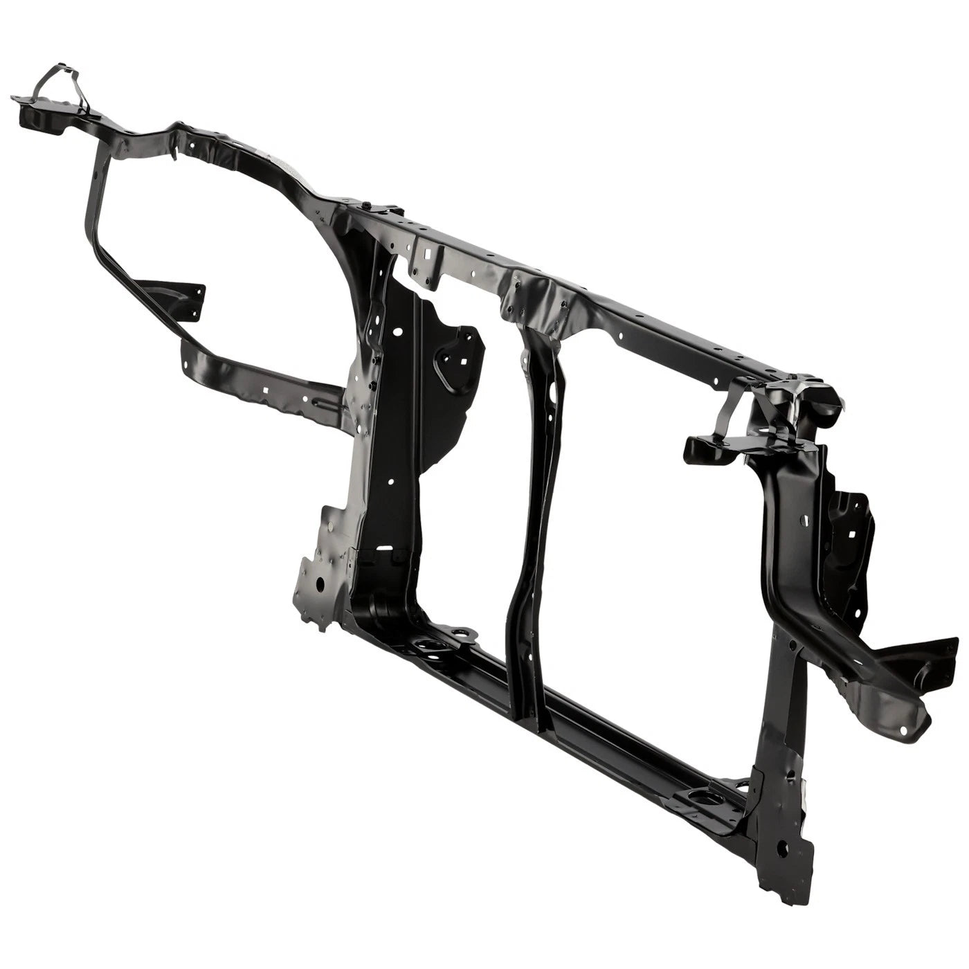 Radiator Support Assembly For 2002-2006 Honda CR-V HO1225130 60400S9AA01ZZ