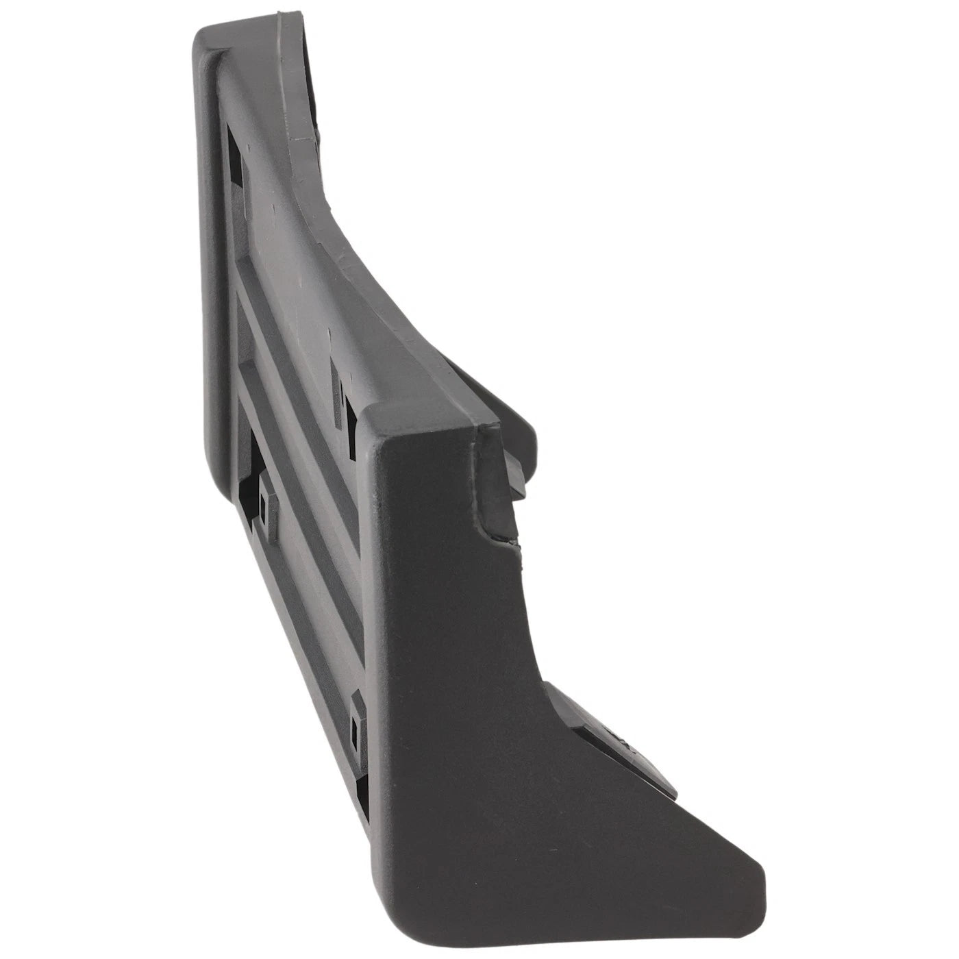 License Plate Bracket For 88-98 GMC C1500 Front