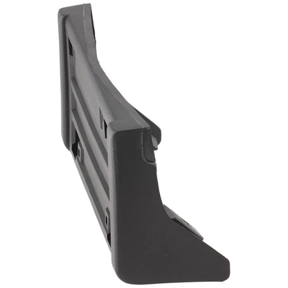 License Plate Bracket For 88-98 GMC C1500 Front