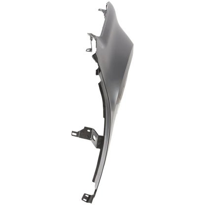 CAPA Certified Fender For Jeep Renegade 2015-2023 Front Passenger Side
