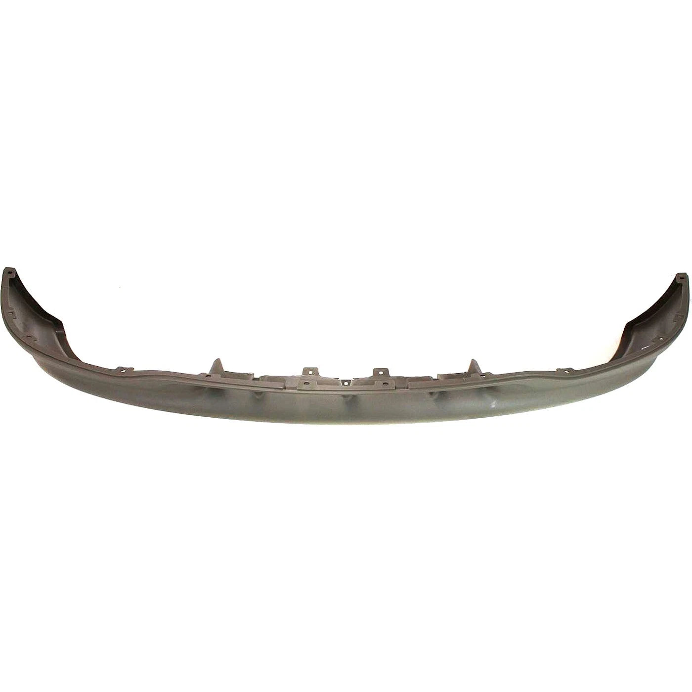 Front Bumper Valance Panel For 1999-2001 Ford F-150 1999 F-250 Pickup RWD 2WD