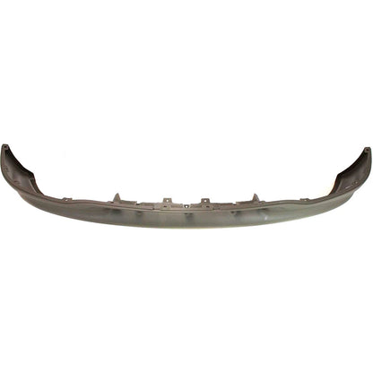 Front Bumper Valance Panel For 1999-2001 Ford F-150 1999 F-250 Pickup RWD 2WD